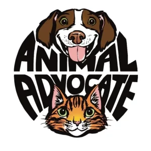 Animal Advocate Full Color 1
