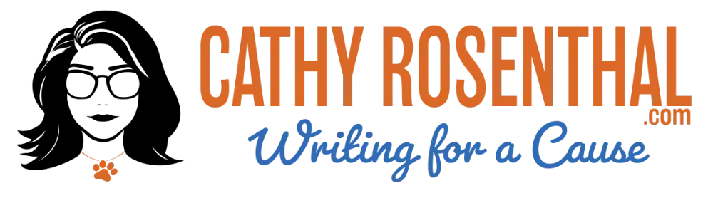 Cathy Rosenthal Logo