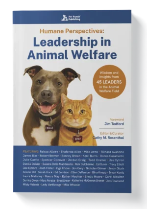 Humane Perspectives: Leadership in Animal Welfare