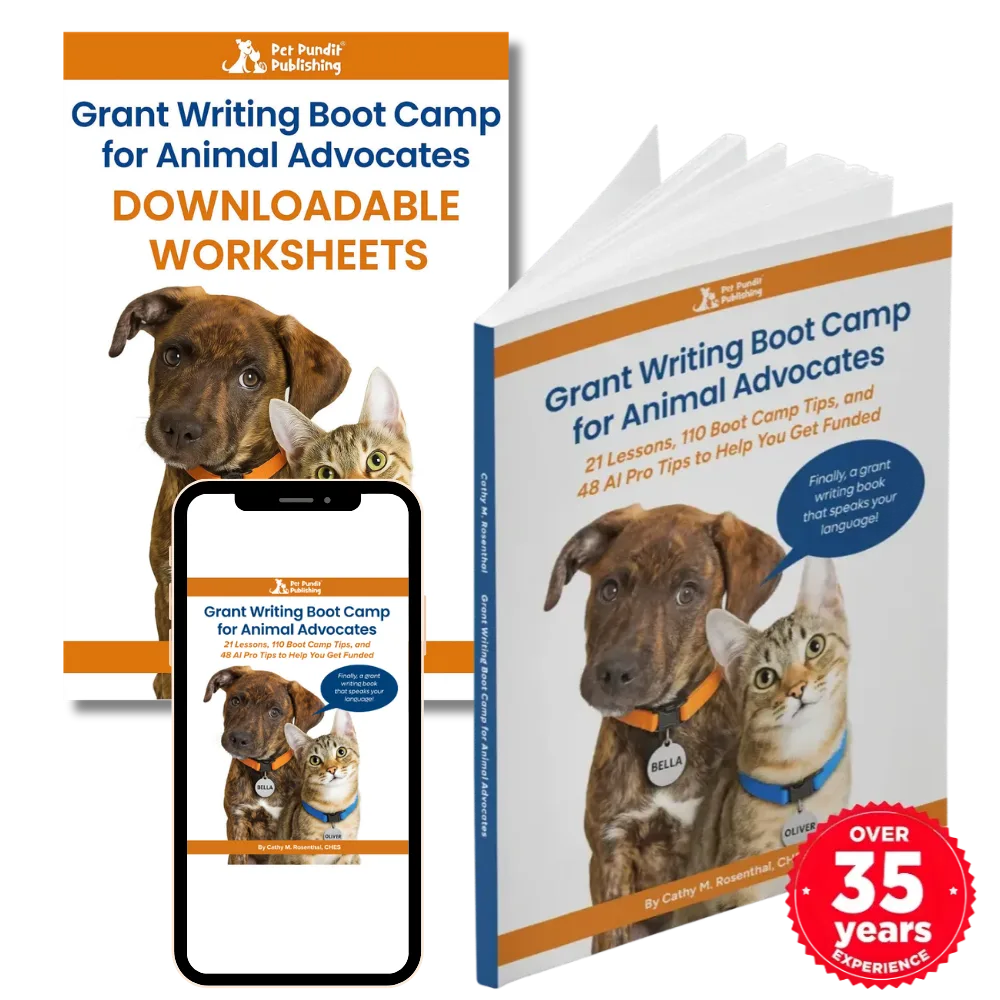 Bootcamp for Animal Advocates