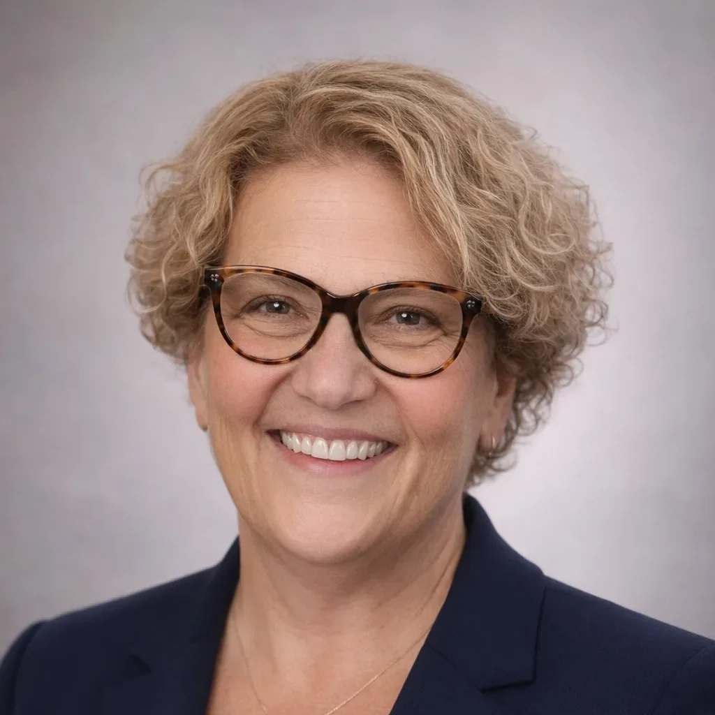 2026 Professional headshot Shelly Moore-cropped