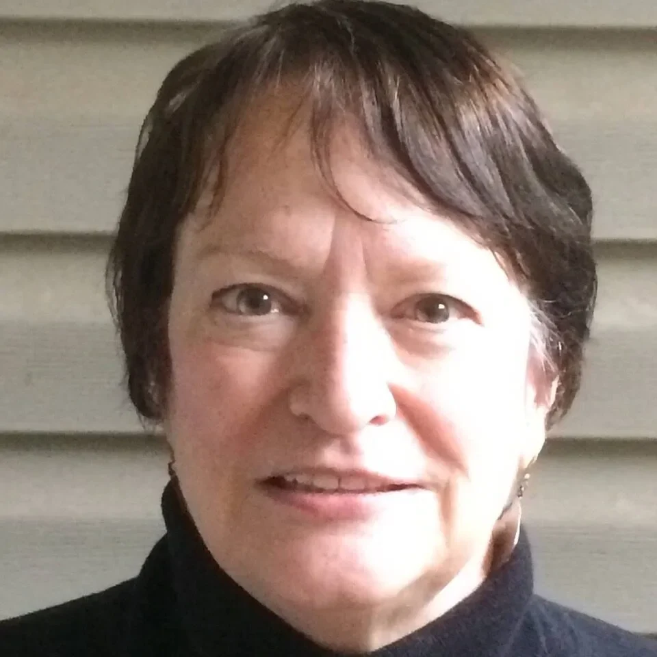 Carol Moulton Headshot