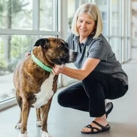 Denise Deisler dog-cropped